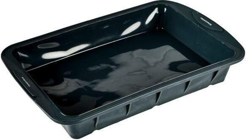 - Bakeform 39x25 cm silikon
