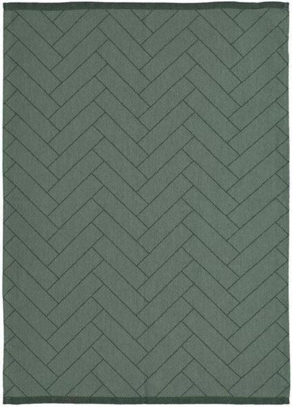 - Tiles kjøkkenhåndkle dusty pine