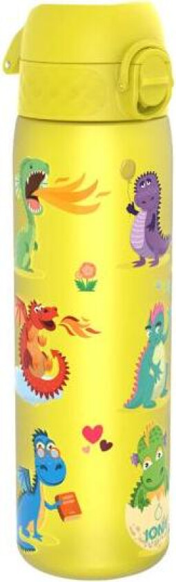 - Recyclon drikkeflaske 0,5L dragons
