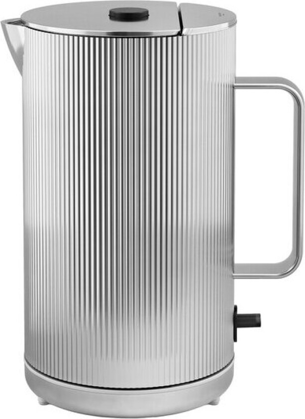- Bernadotte vannkoker 1,5L stål