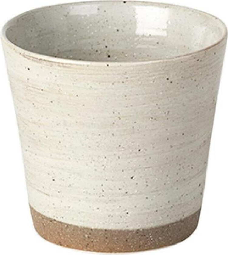 - Grød espresso kopp 15 cl sand