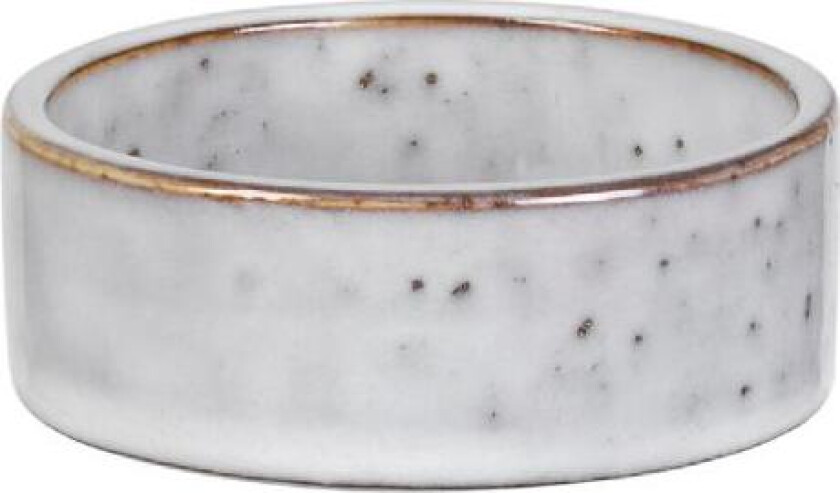 - Nordic Sand skål 8 cm