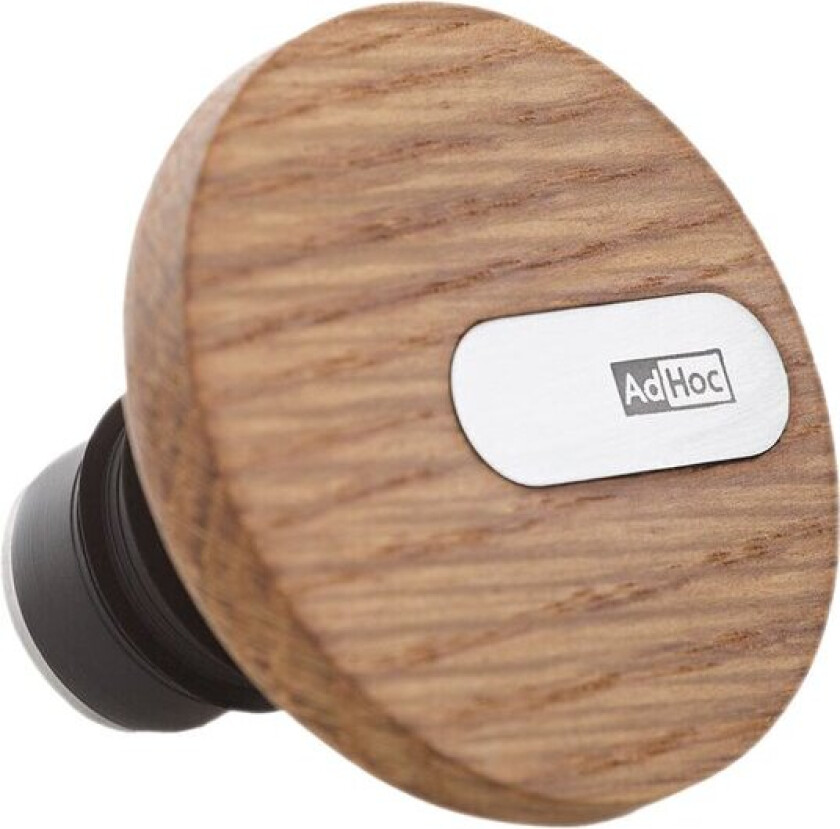- Casq flaskestopper 3,7 cm natur