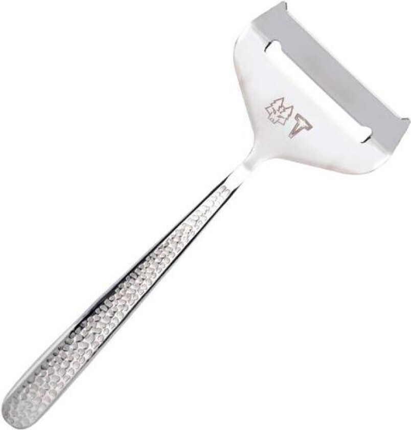 - Frost ostehøvel 18 cm stål