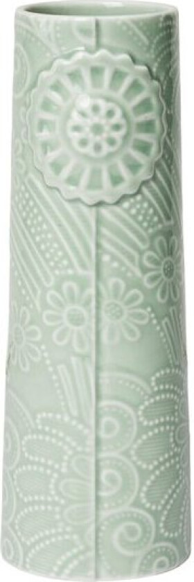- Pipanella Flower vase 15 cm celadon