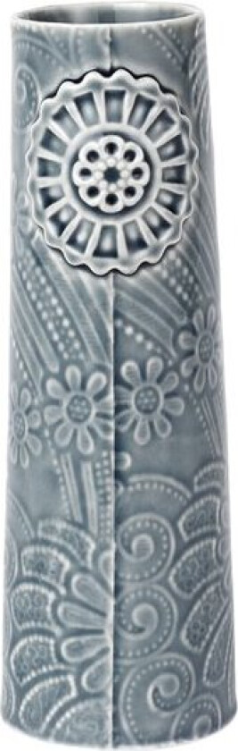 - Pipanella Flower vase 15 cm dark