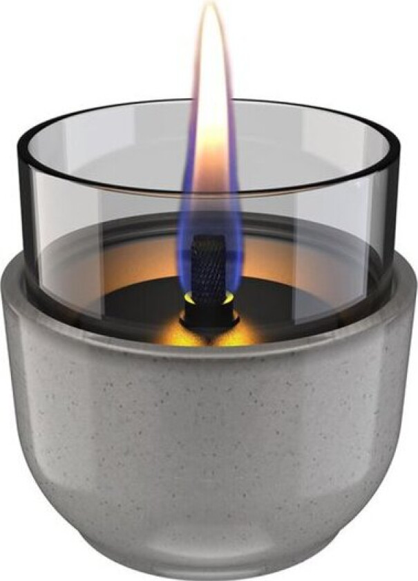 - Violet lys 8 0,15L grå