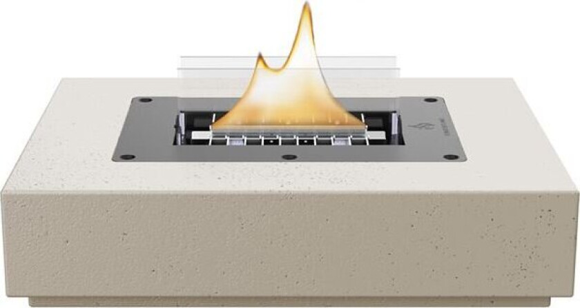 - Daisy bordlykt 90 0,5L hvit
