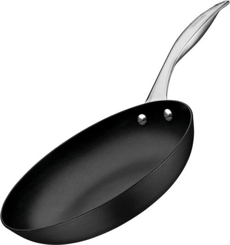 - Trento stekepanne 30 cm uk svart