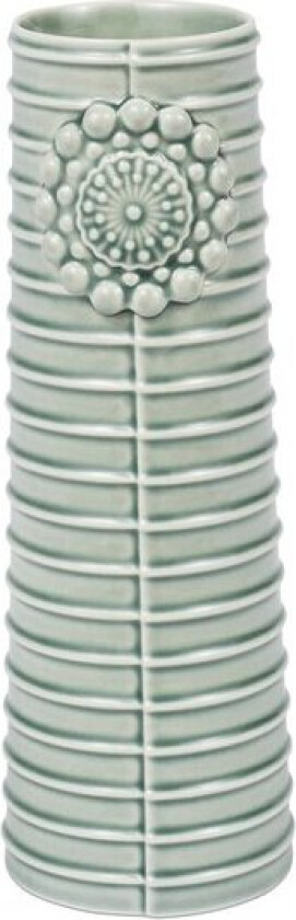- Pipanella Lines vase 15 cm grønn
