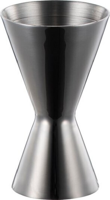 Bilde av - Sontell Silver målebeger 3/6 cl blank