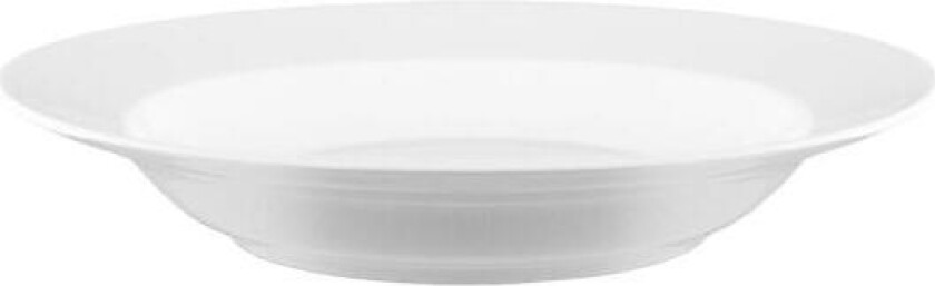 - Legio rund pastatallerken 25 cm