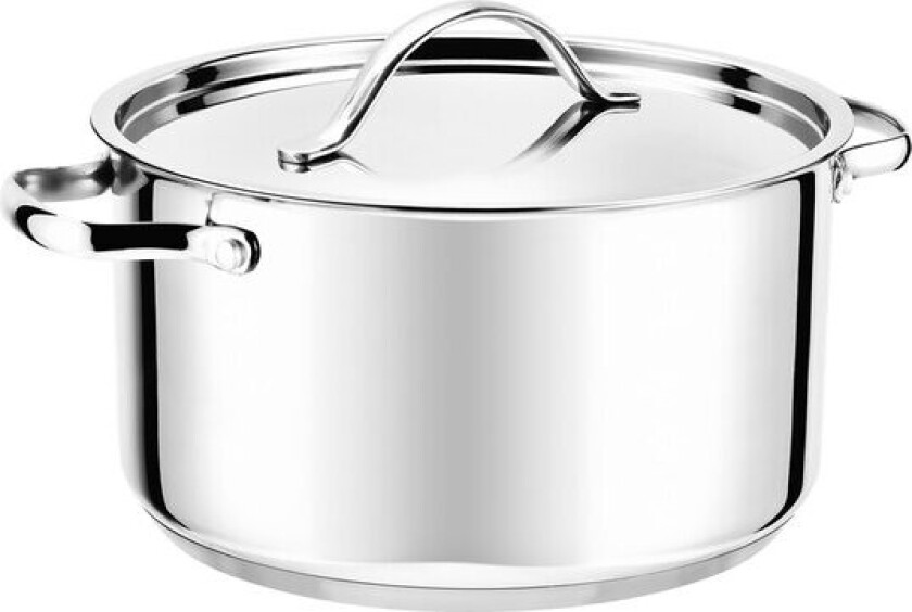 - Rix gryte 3,2 L blank