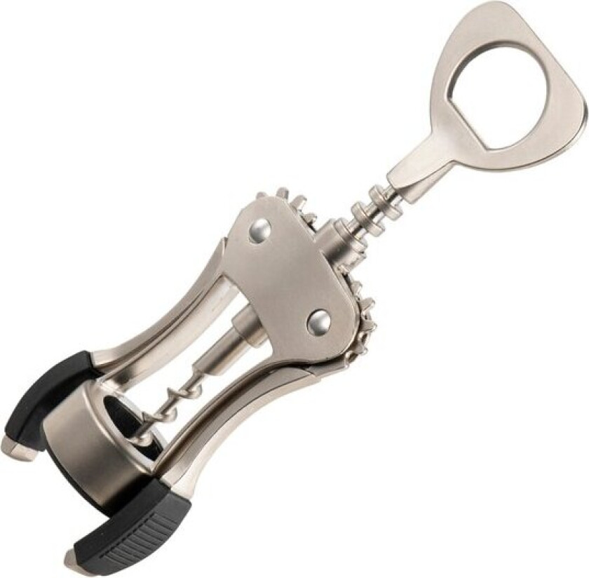 - Kitchen Things vinåpner børstet