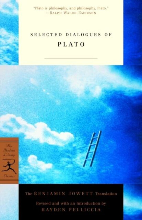 Selected Dialogues of Plato av Plato Plato