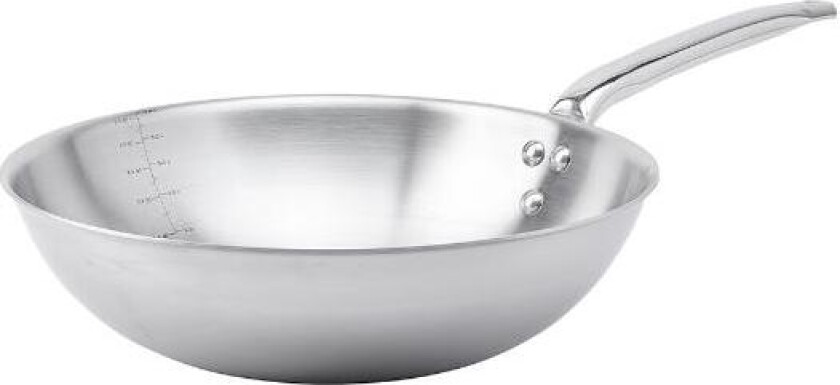 - Alchimy wokpanne 32 cm