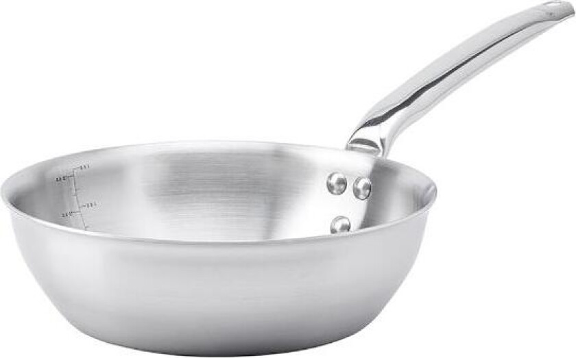- Alchimy sauteuse 2,9L 24 cm