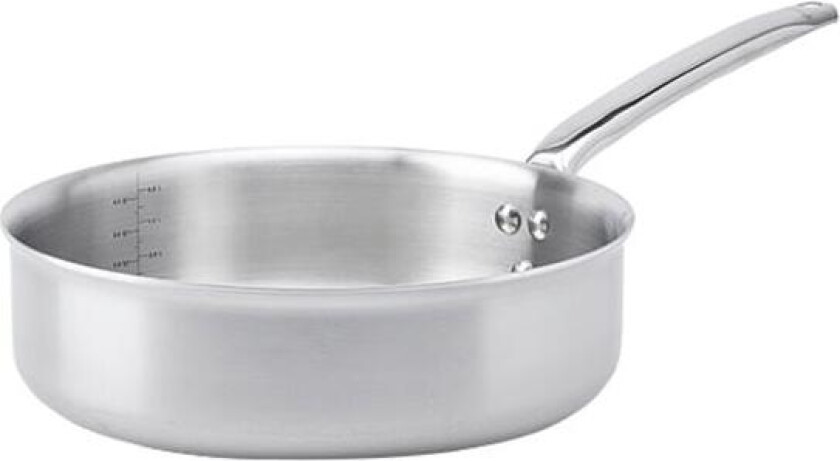 - Alchimy traktørpanne 5L 28 cm