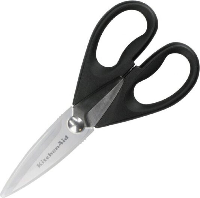 - Core kjøkkensaks 21 cm svart