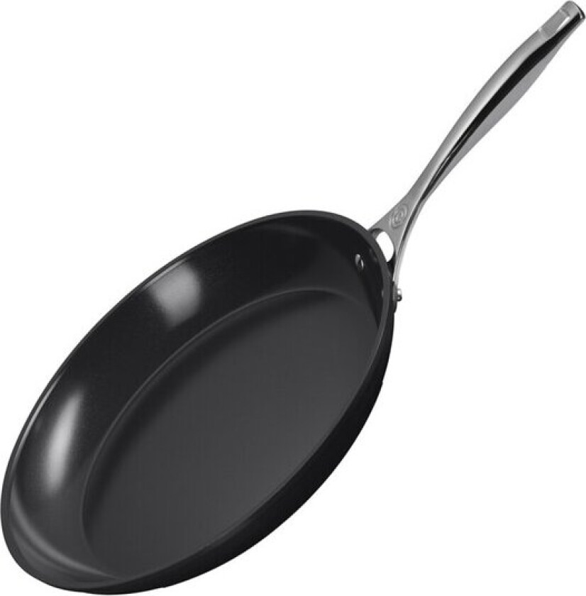 - ENSC stekepanne 30 cm black