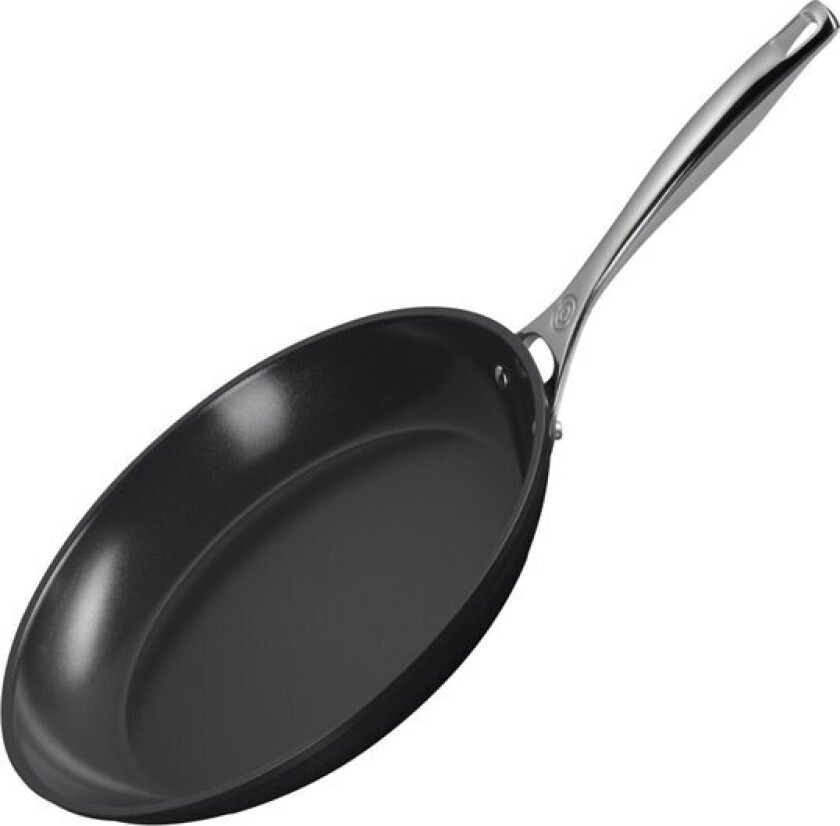 - ENSC stekepanne 28 cm black