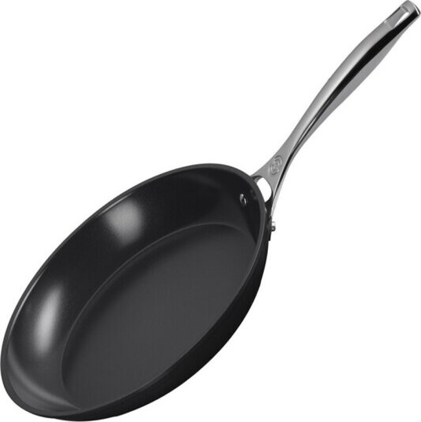 - ENSC stekepanne 26 cm black