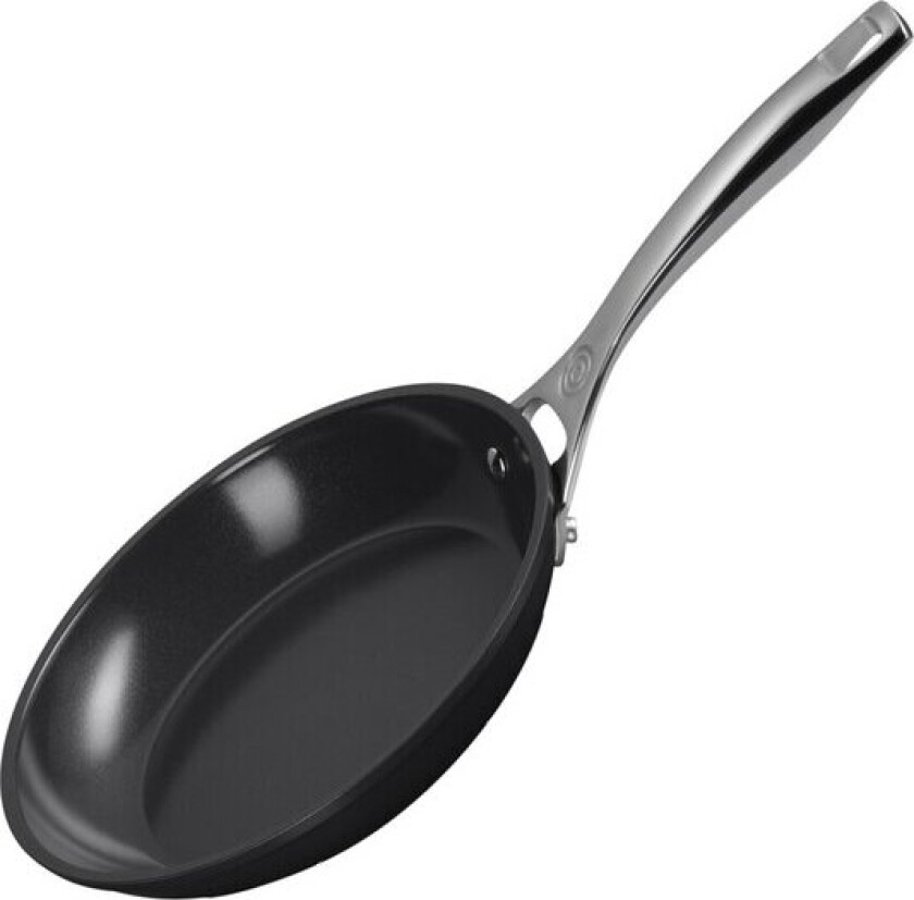 - ENSC stekepanne 20 cm black