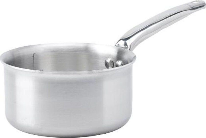 - Alchimy kasserolle 1,7L 16 cm