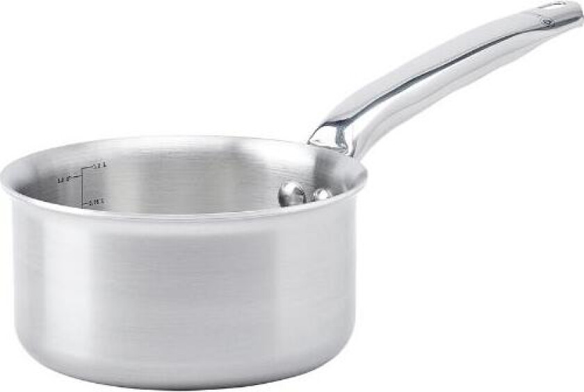 - Alchimy kasserolle 1L 14 cm