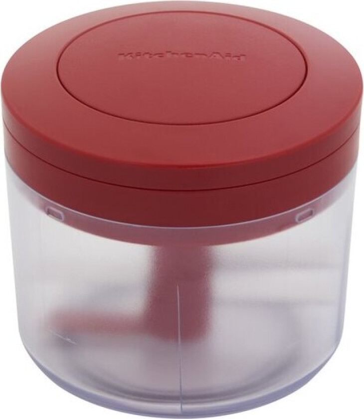 - Core minihakker 0,72L empire red