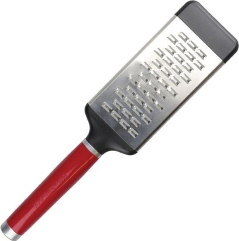 - Core rivjern 29,6 cm empire red