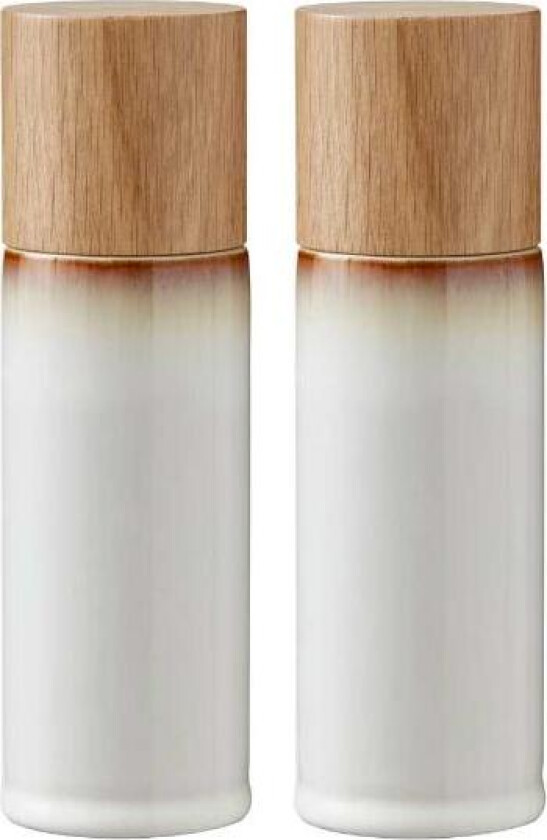 - Salt & Pepper 17 cm krem
