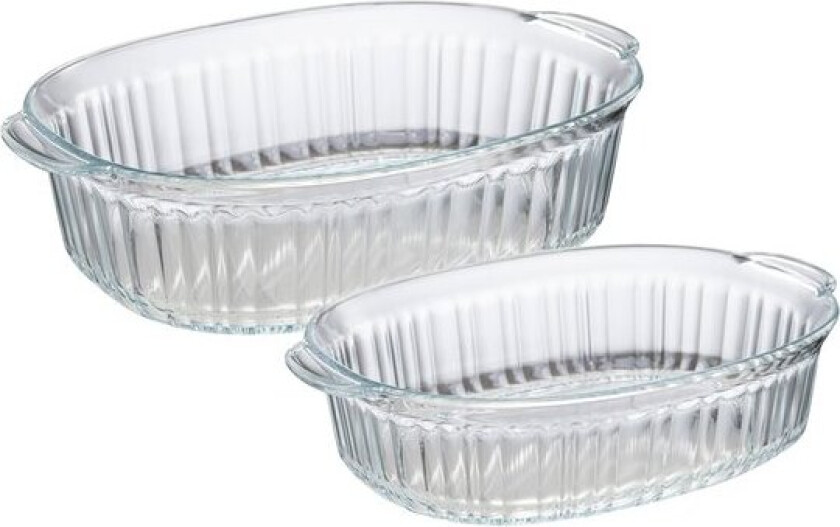 - Daily Use ildfast form s/2 1,8 l/2,8L klar