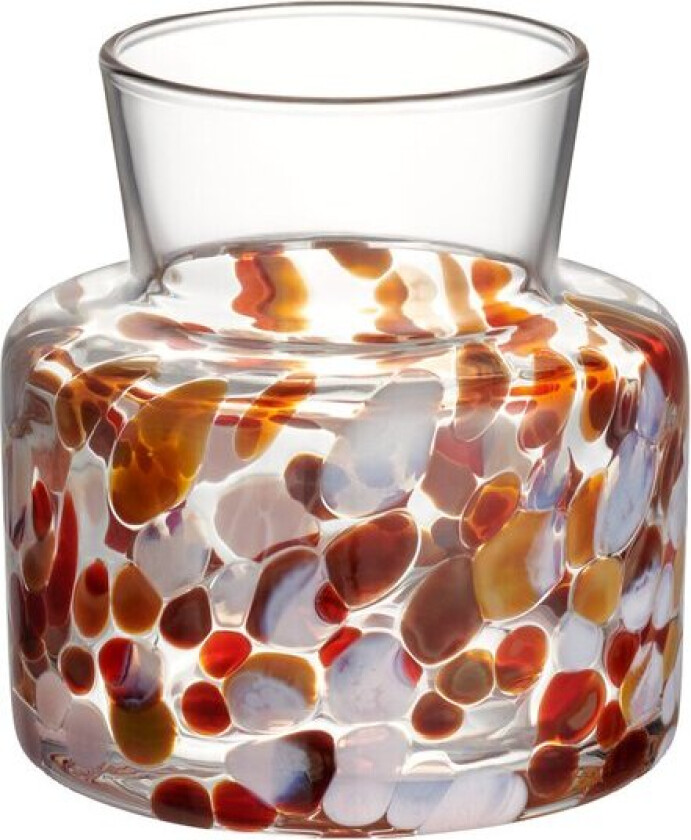 - Meadow vase 11,5 cm vår