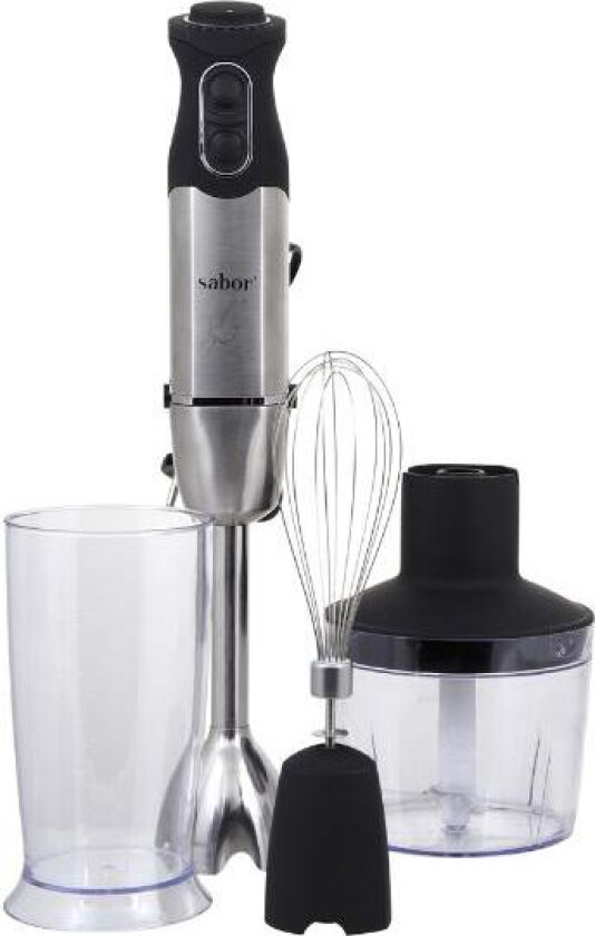 - Ultimate stavmikser 1000w