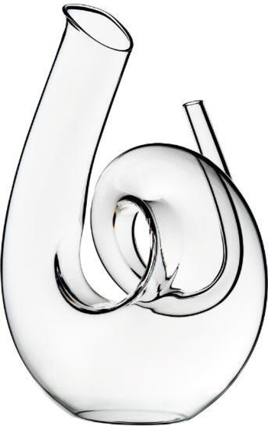 - Karaffel Curly clear 1,4L