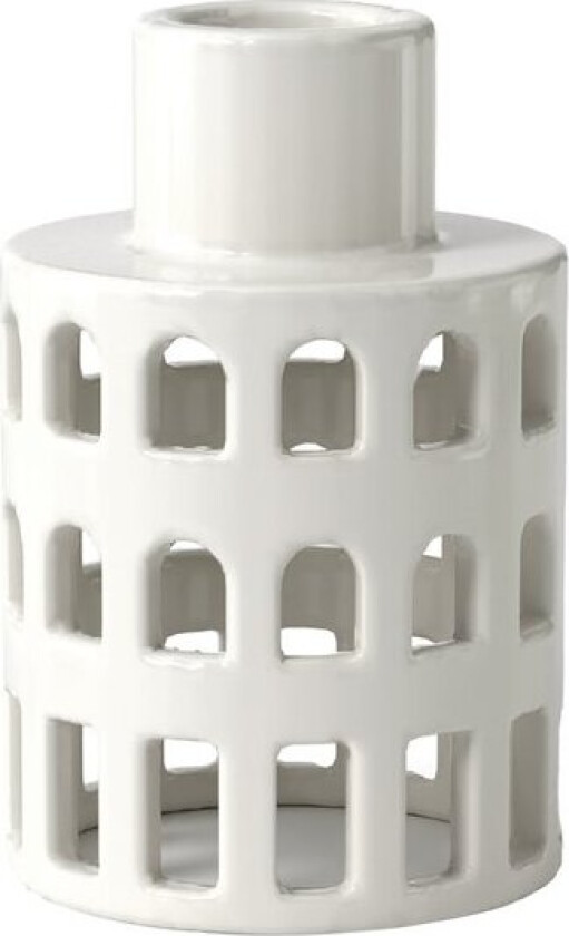 - Urbania lyshus 9,5 cm mini tårn