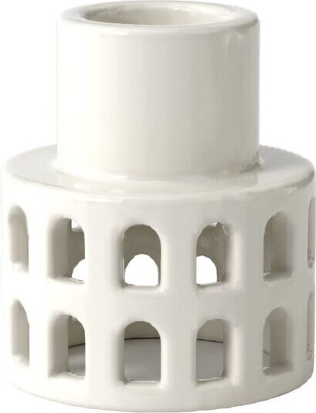 - Urbania lyshus 6 cm mini tårn