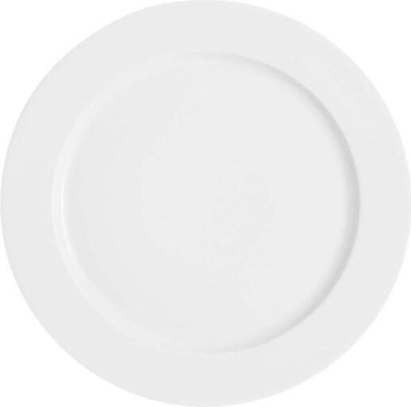 - Legio middagstallerken 28 cm