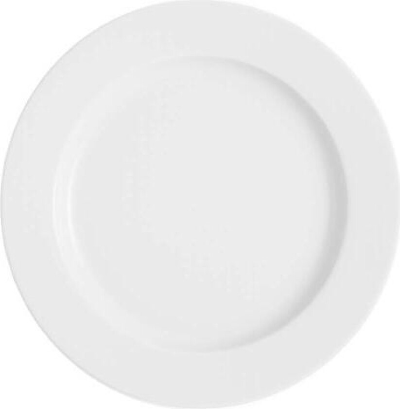 - Legio middagstallerken 25 cm