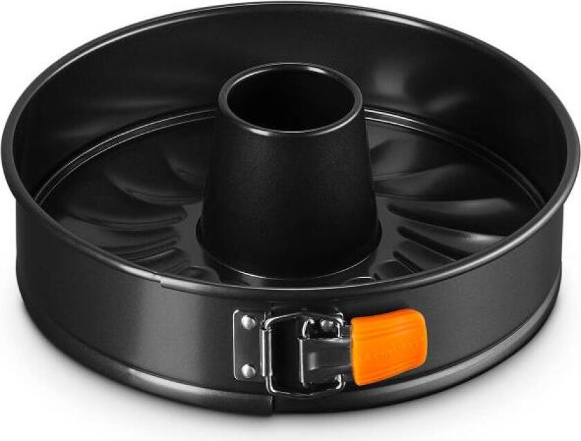 - Non-stick spring-randform