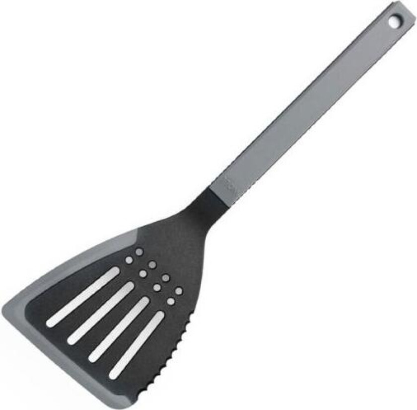 - Cook It jumbo stekespade 35 cm svart/grå