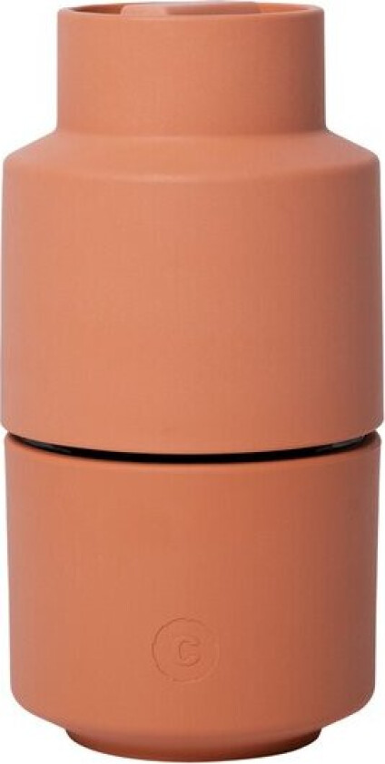 - Billund krydderkvern 12 cm paprika