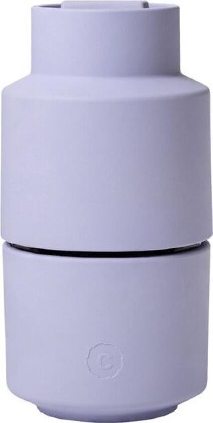 - Billund krydderkvern 12 cm lavendel