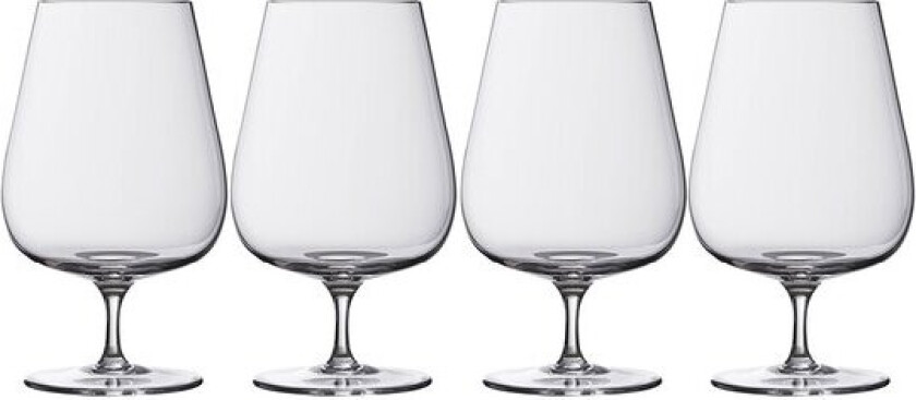 - Fryd ølglass 66 cl 4 stk klar