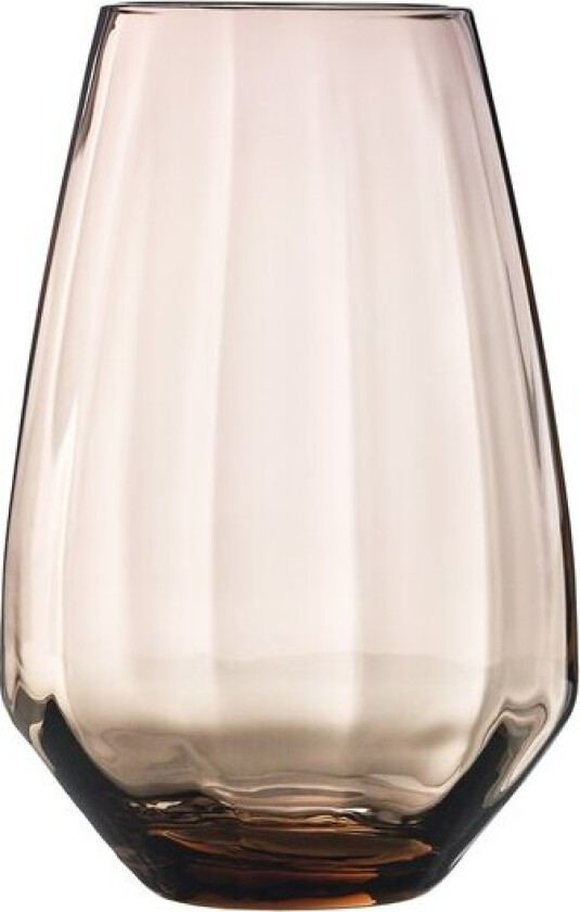 - XO vannglass 40 cl topaz optic