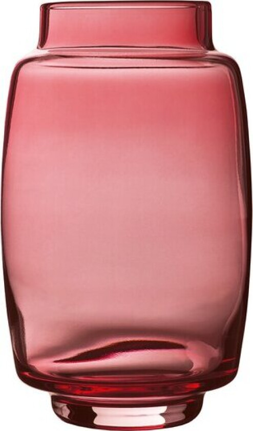 - Olivia vase 24 cm rosa