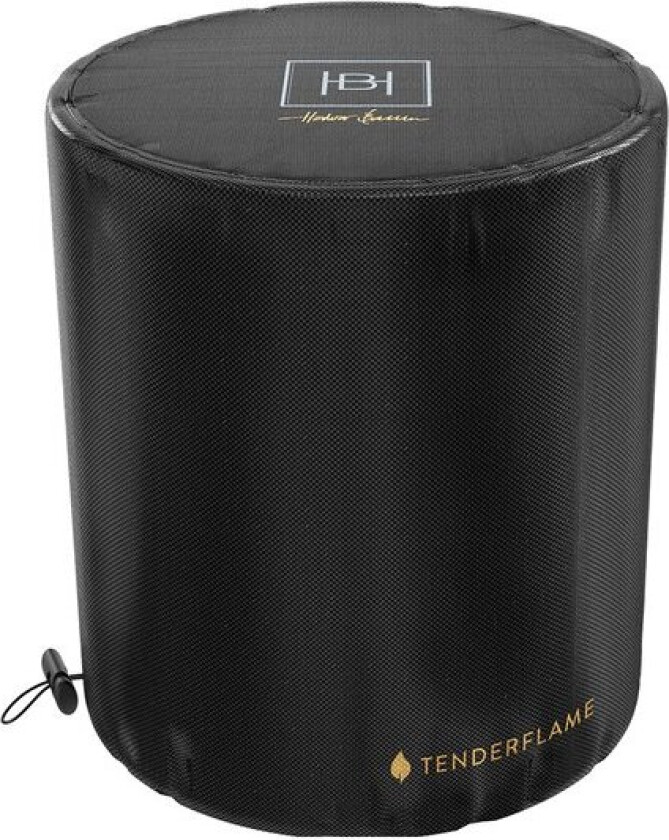 - Signal Hill beskyttelsestrekk svart