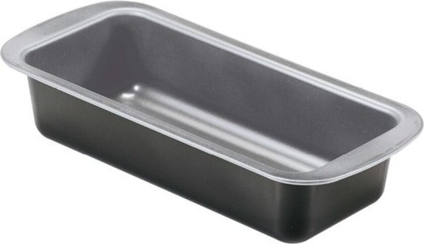 Bilde av - Silver Elegance brødform/kakeform 25x11 cm