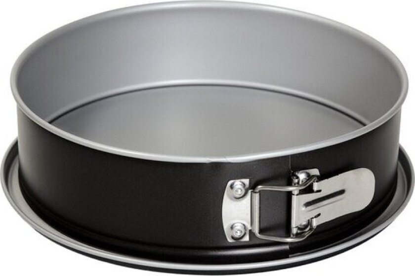 - Silver Elegance springform 26 cm